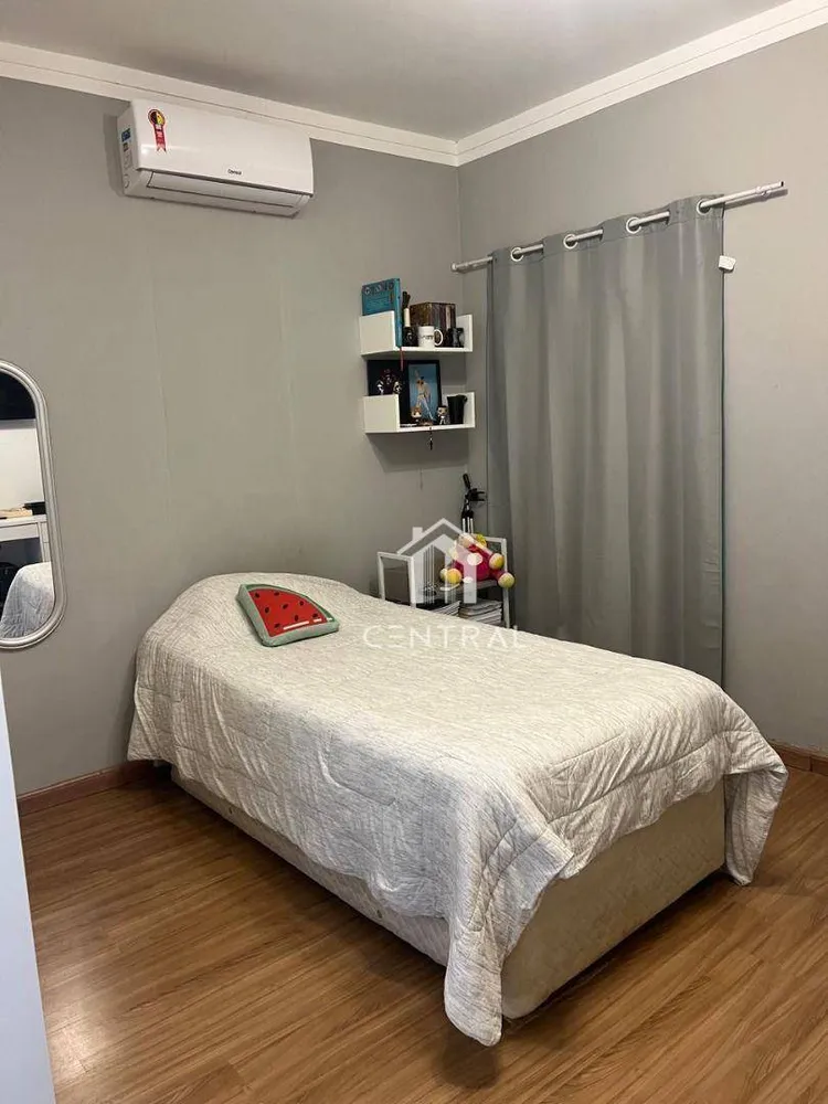 Sobrado, 3 quartos, 284 m² - Foto 12