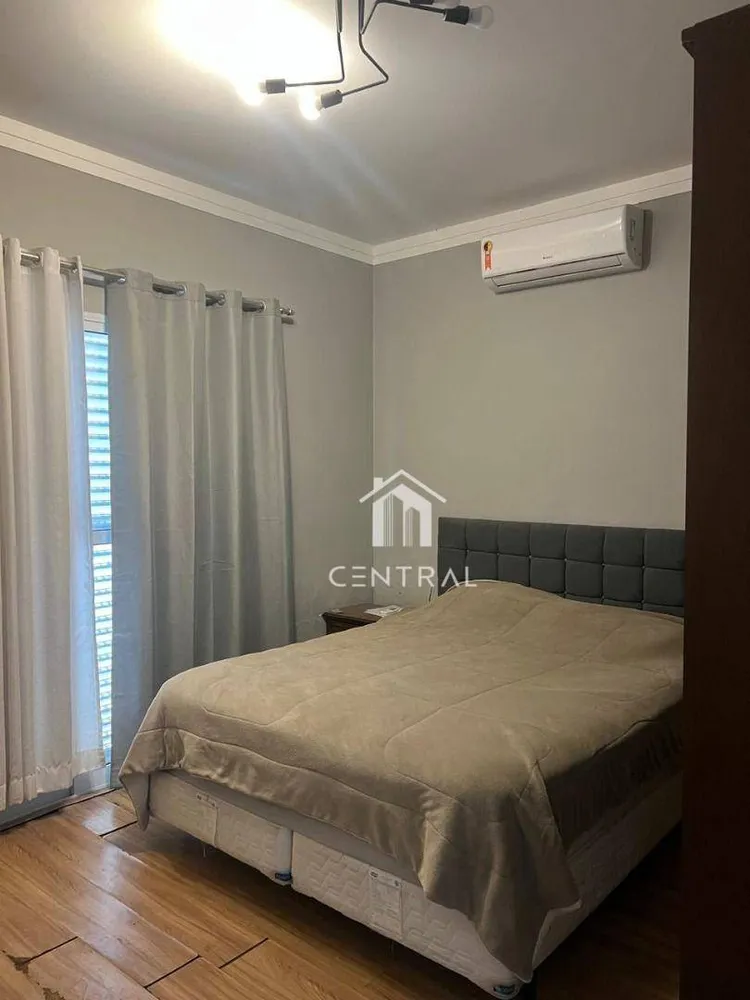 Sobrado, 3 quartos, 284 m² - Foto 7