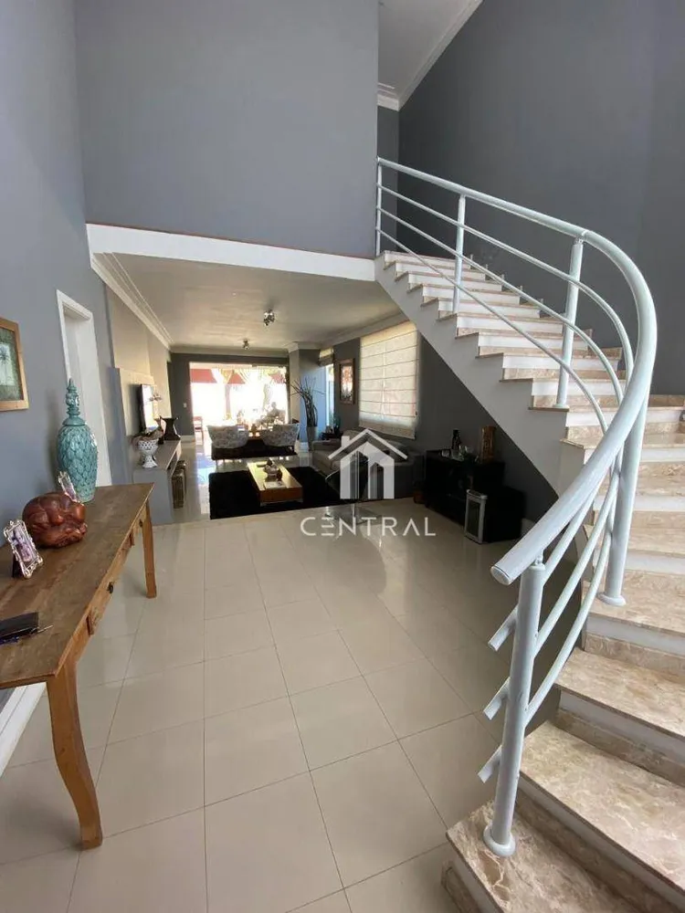Sobrado, 3 quartos, 284 m² - Foto 3