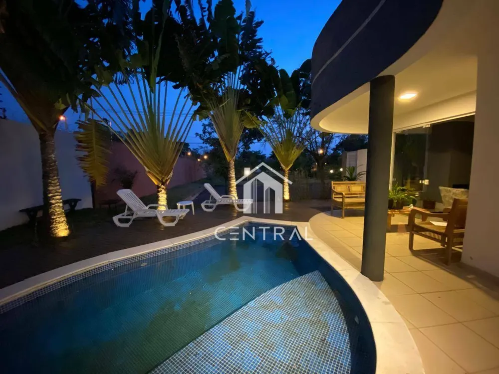 Sobrado, 3 quartos, 284 m² - Foto 5
