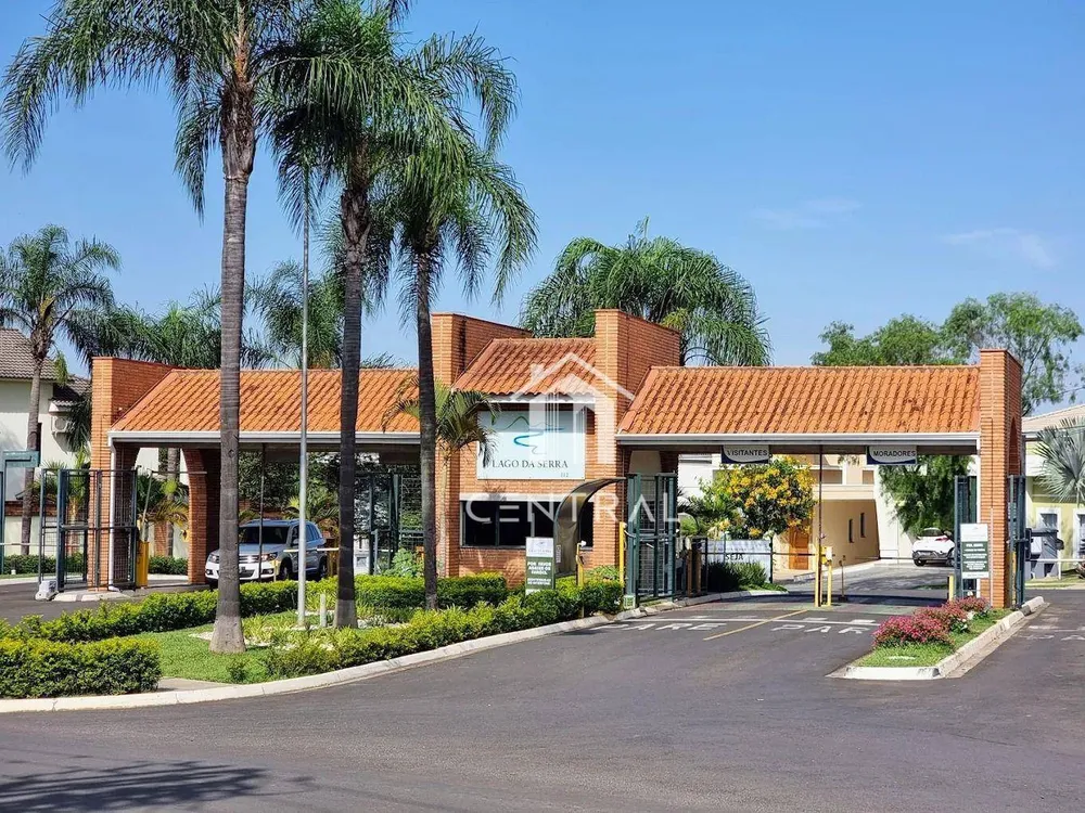 Sobrado, 3 quartos, 284 m² - Foto 4