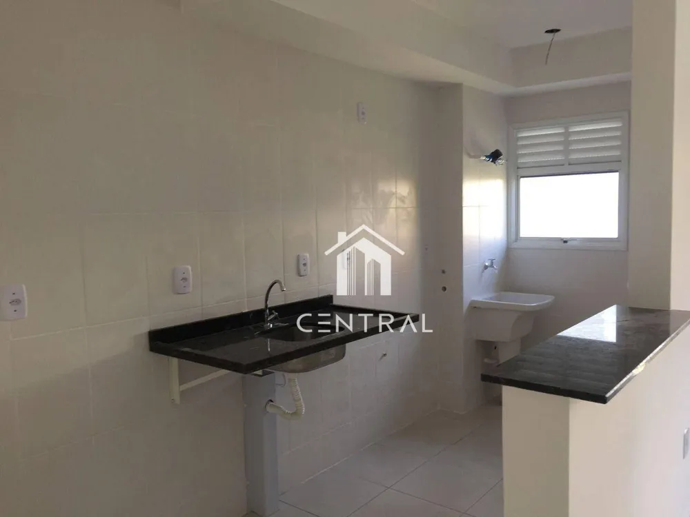 Apartamento, 2 quartos, 53 m² - Foto 4