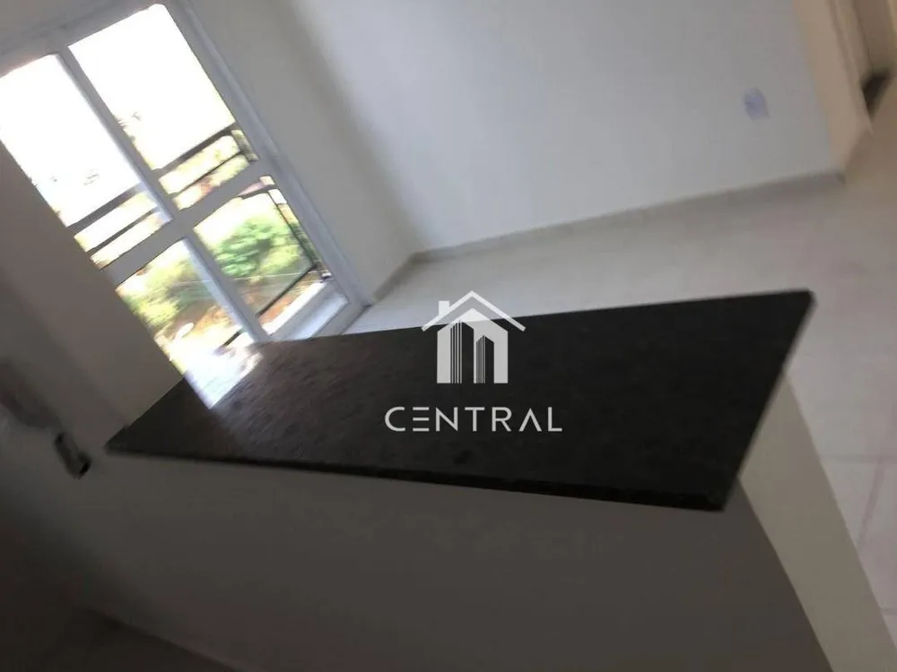 Apartamento, 2 quartos, 53 m² - Foto 2