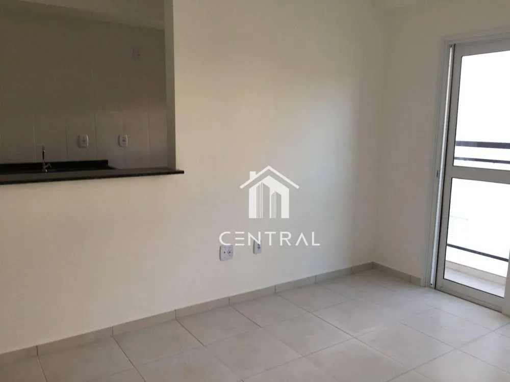 Apartamento, 2 quartos, 53 m² - Foto 1