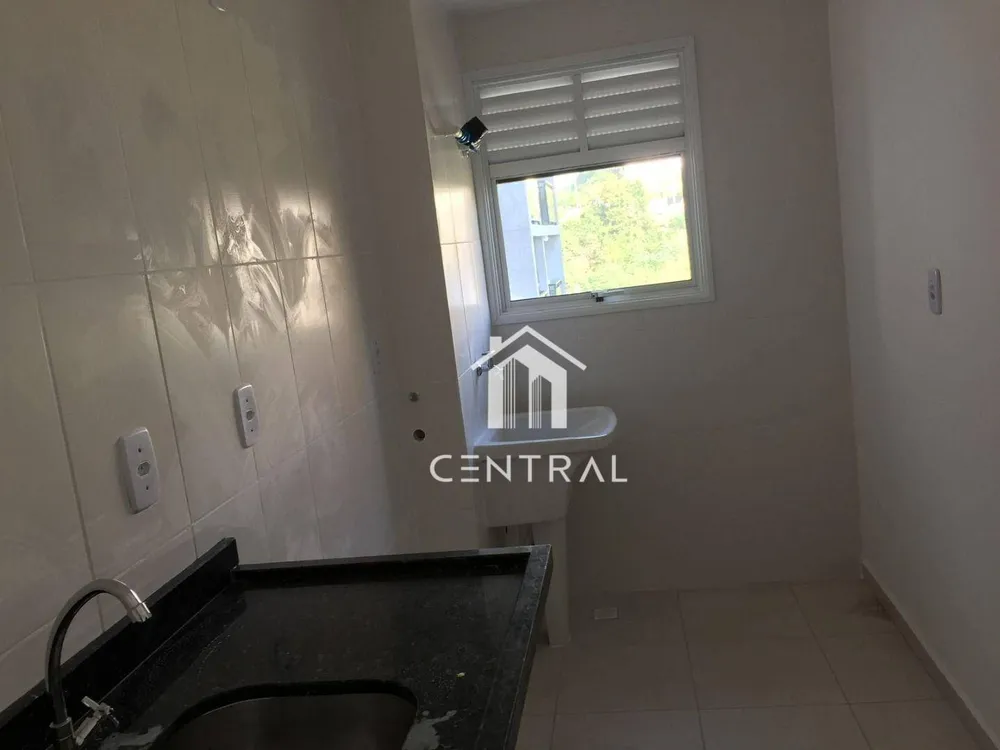 Apartamento, 2 quartos, 53 m² - Foto 3
