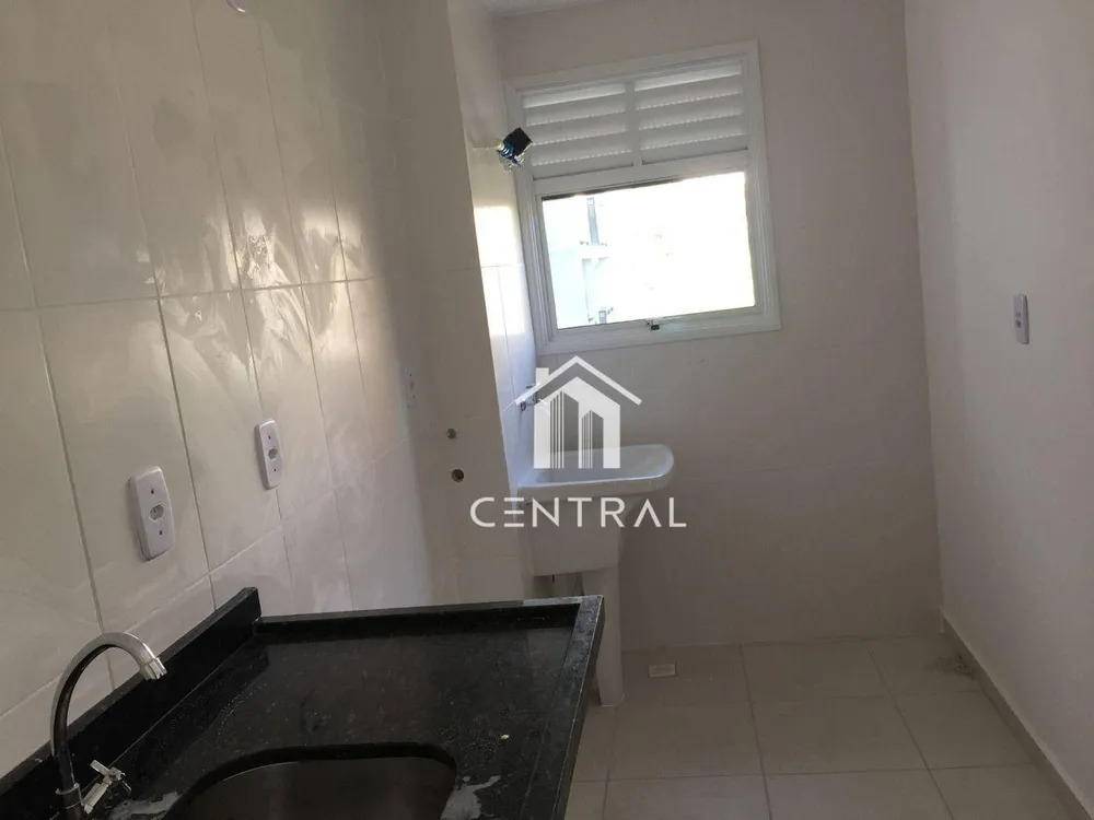 Apartamento, 2 quartos, 53 m² - Foto 2