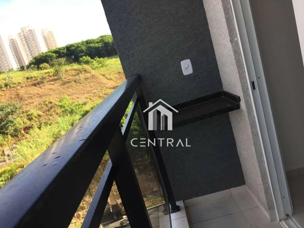Apartamento, 2 quartos, 53 m² - Foto 3