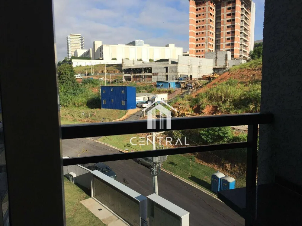 Apartamento, 2 quartos, 53 m² - Foto 8