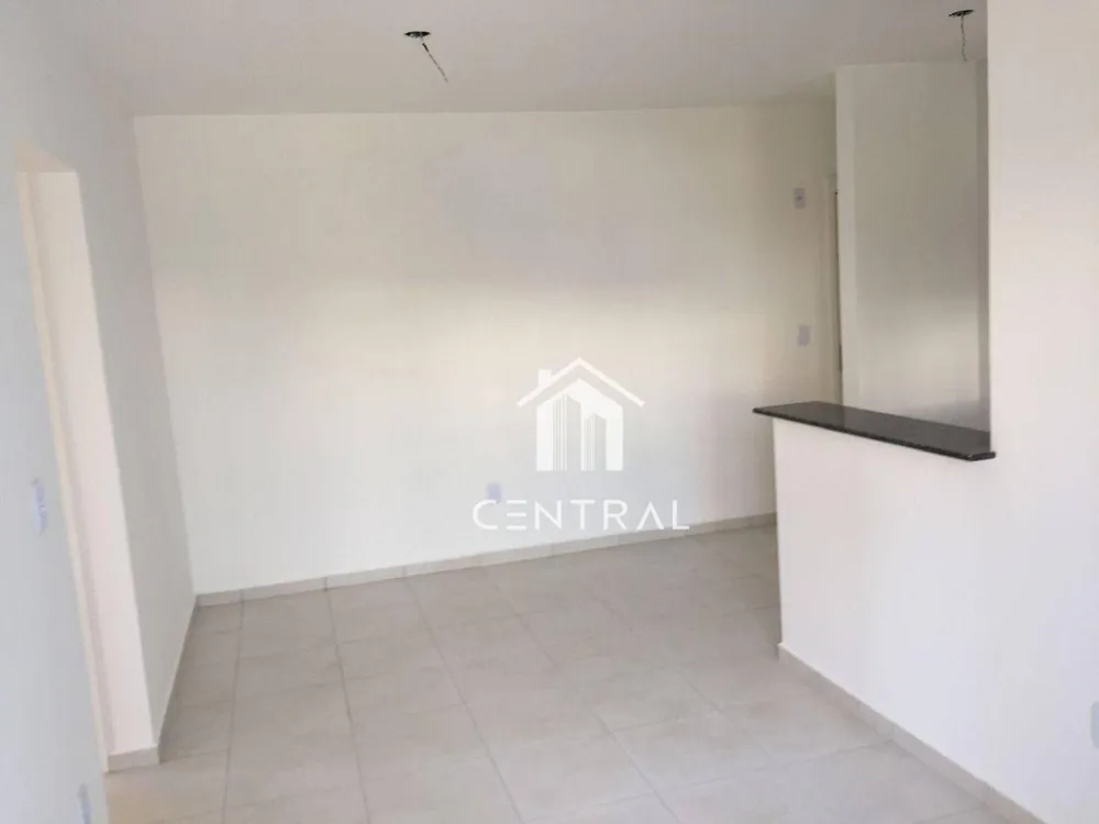 Apartamento, 2 quartos, 53 m² - Foto 5