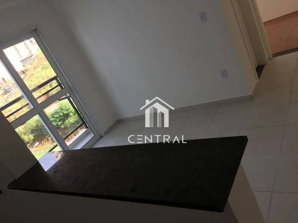 Apartamento, 2 quartos, 53 m² - Foto 1
