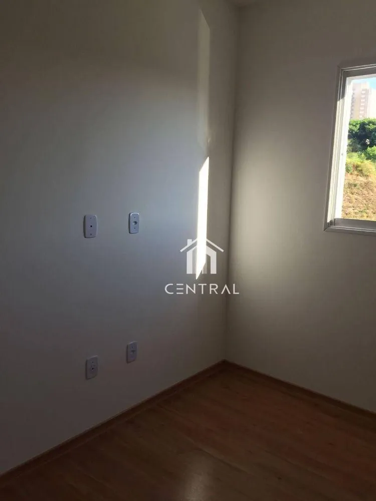 Apartamento, 2 quartos, 53 m² - Foto 10