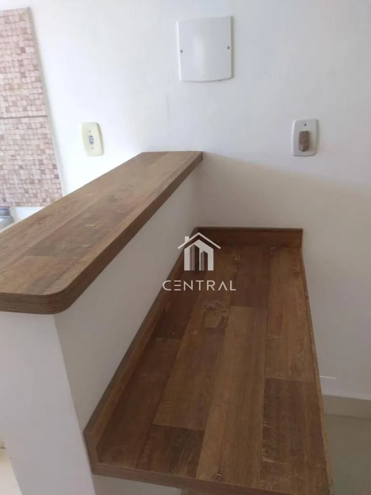 Kitnet-Studio, 41 m² - Foto 6