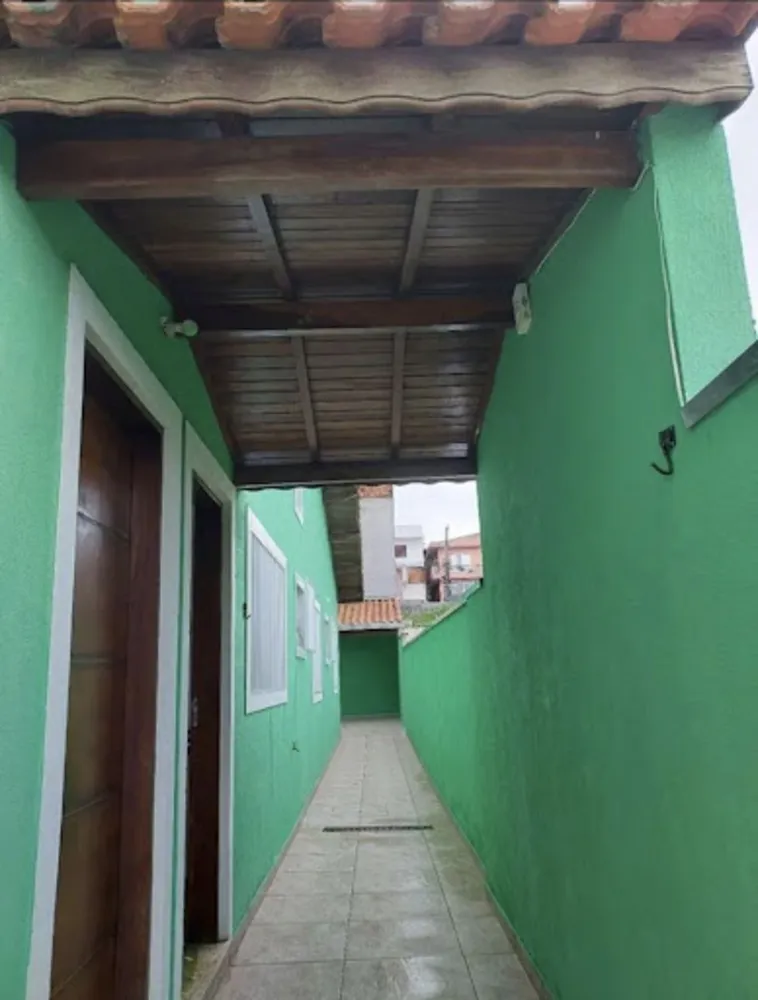 Casa, 3 quartos, 137 m² - Foto 1