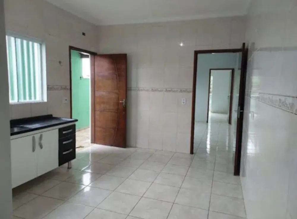 Casa, 3 quartos, 137 m² - Foto 3