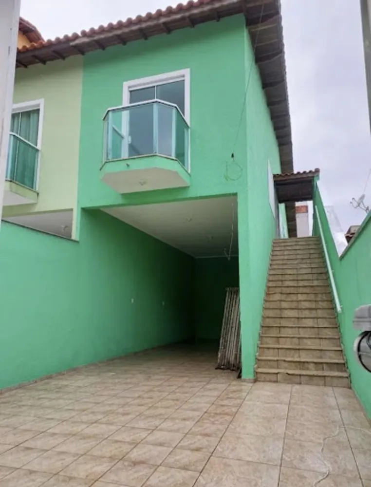 Casa, 3 quartos, 137 m² - Foto 2