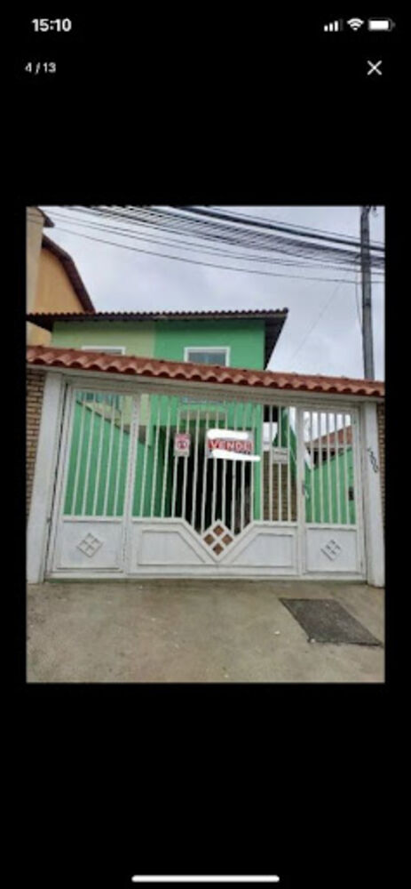 Casa, 3 quartos, 137 m² - Foto 5