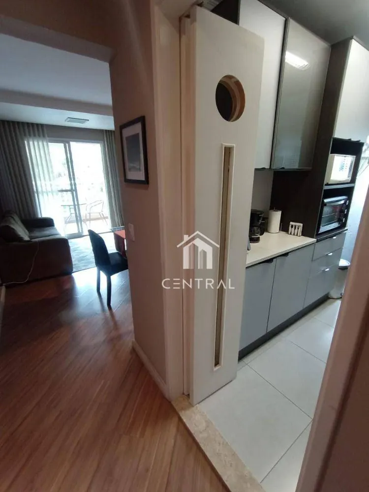 Apartamento, 3 quartos, 72 m² - Foto 4