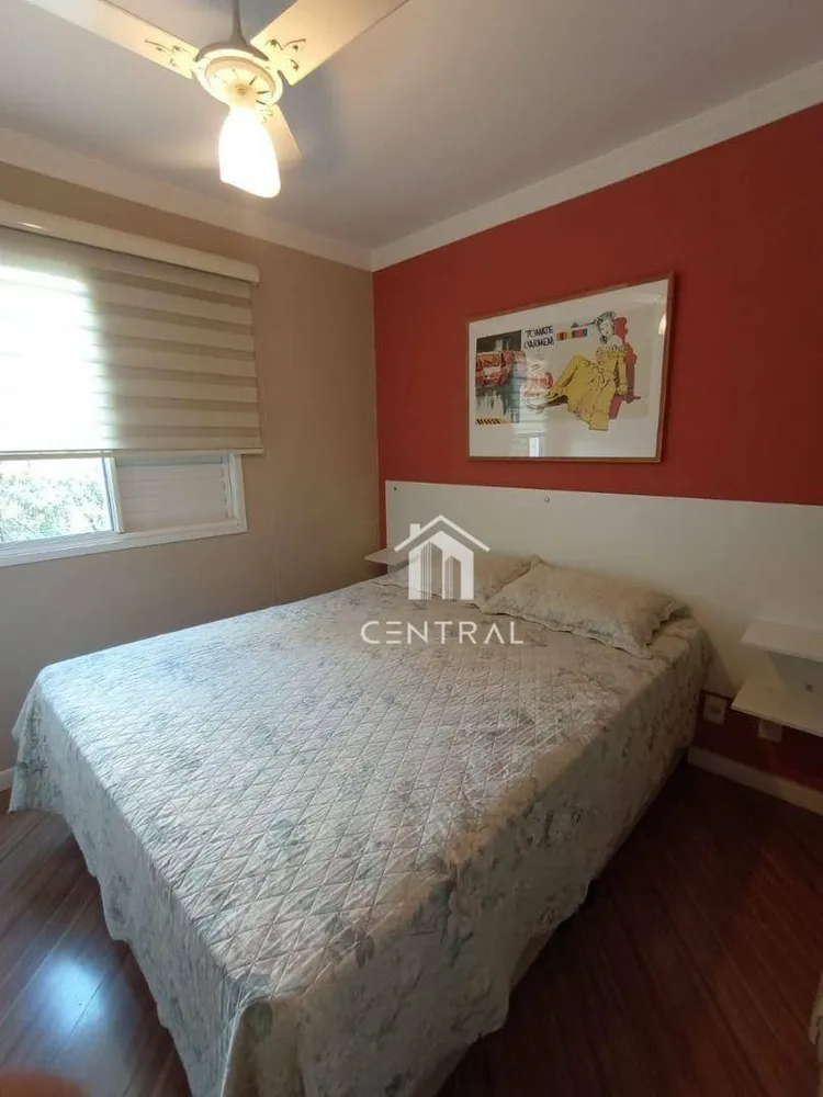 Apartamento, 3 quartos, 72 m² - Foto 10