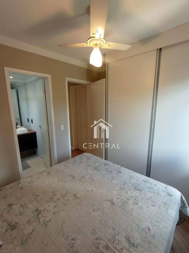 Apartamento, 3 quartos, 72 m² - Foto 11