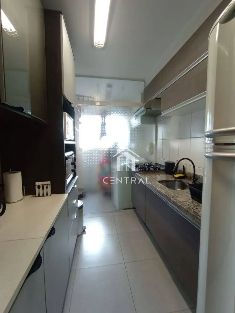 Apartamento, 3 quartos, 72 m² - Foto 5