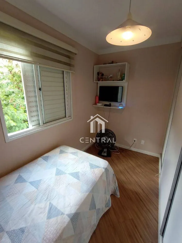 Apartamento, 3 quartos, 72 m² - Foto 8