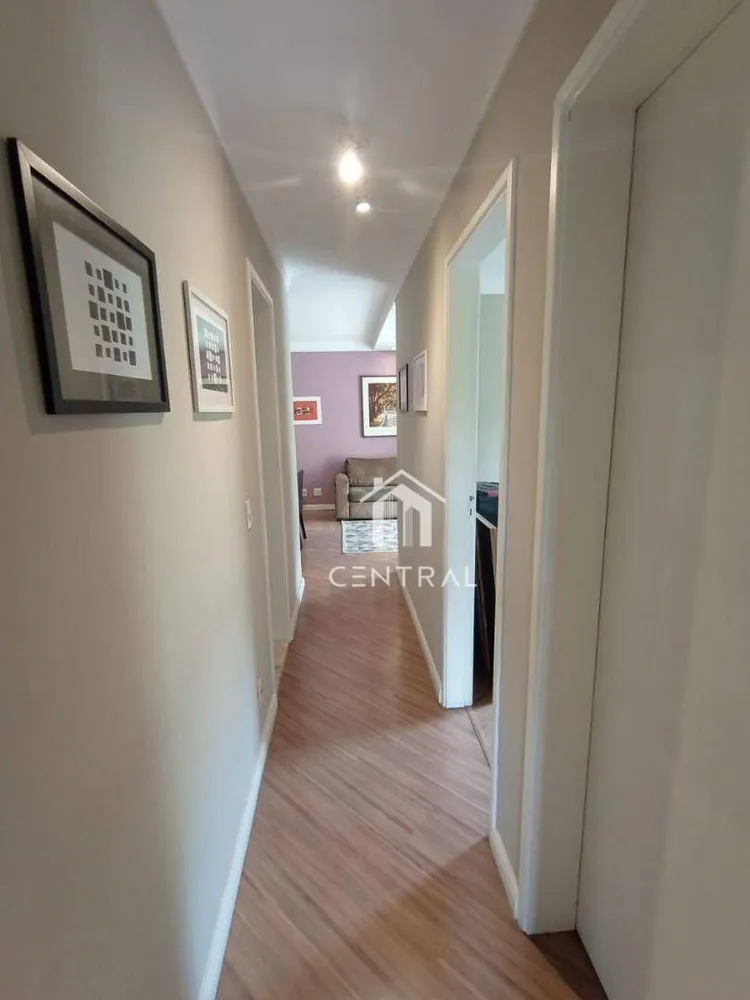 Apartamento, 3 quartos, 72 m² - Foto 6