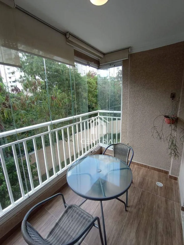 Apartamento, 3 quartos, 72 m² - Foto 2