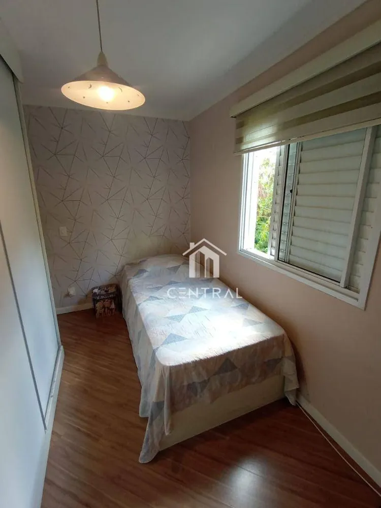 Apartamento, 3 quartos, 72 m² - Foto 9