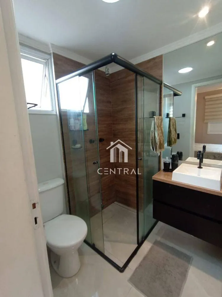 Apartamento, 3 quartos, 72 m² - Foto 7