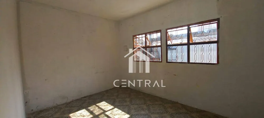 Casa, 4 quartos, 80 m² - Foto 1