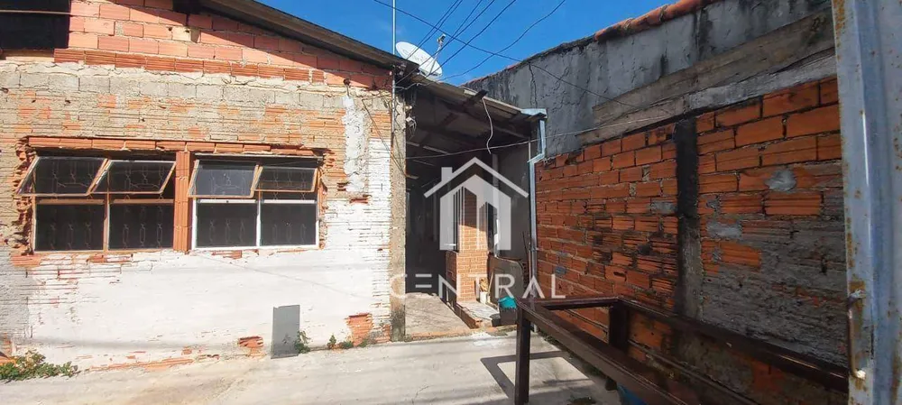 Casa, 4 quartos, 80 m² - Foto 2