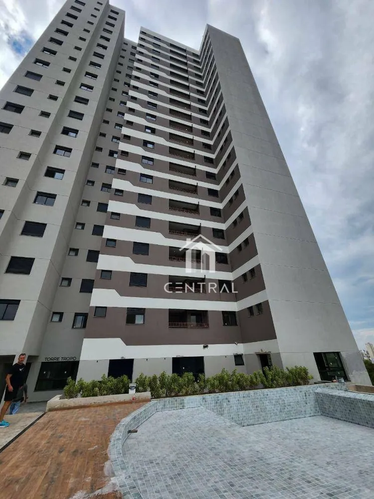 Apartamento, 3 quartos, 67 m² - Foto 2