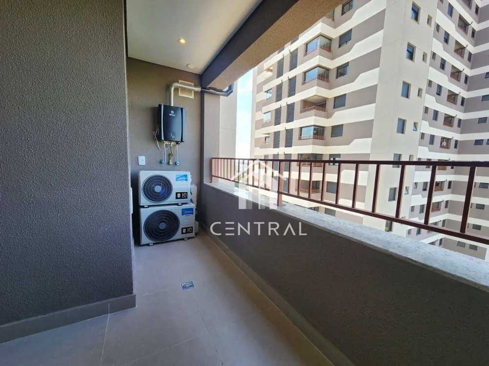 Apartamento, 3 quartos, 67 m² - Foto 10