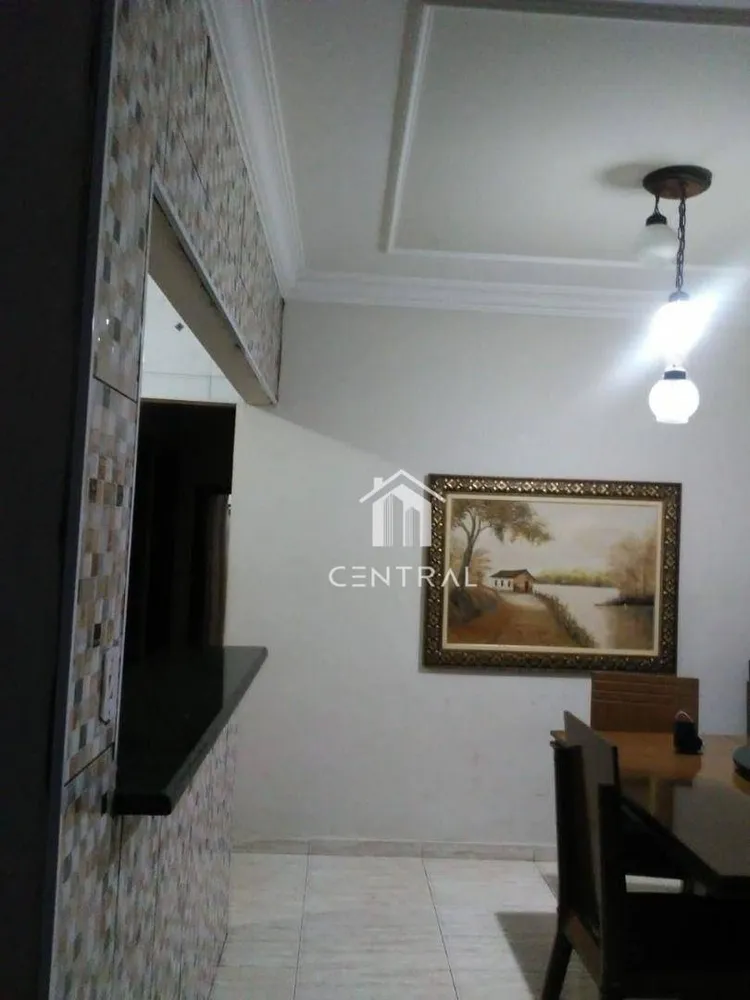 Casa, 3 quartos, 158 m² - Foto 3