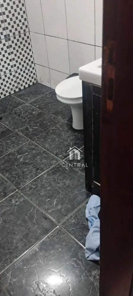 Casa, 3 quartos, 158 m² - Foto 12
