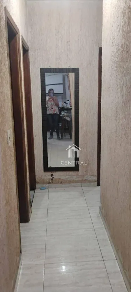 Casa, 3 quartos, 158 m² - Foto 9