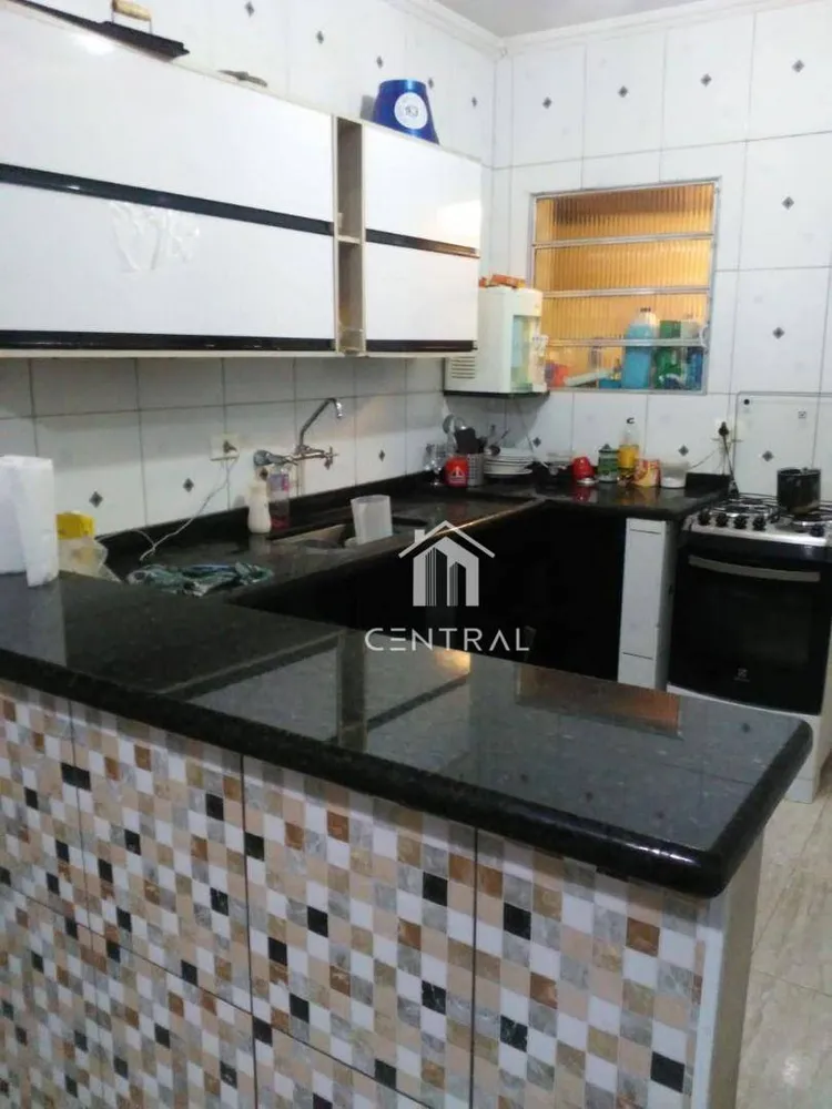 Casa, 3 quartos, 158 m² - Foto 7