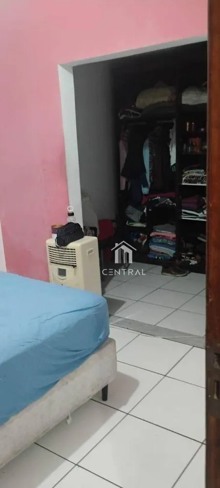 Casa, 3 quartos, 158 m² - Foto 11