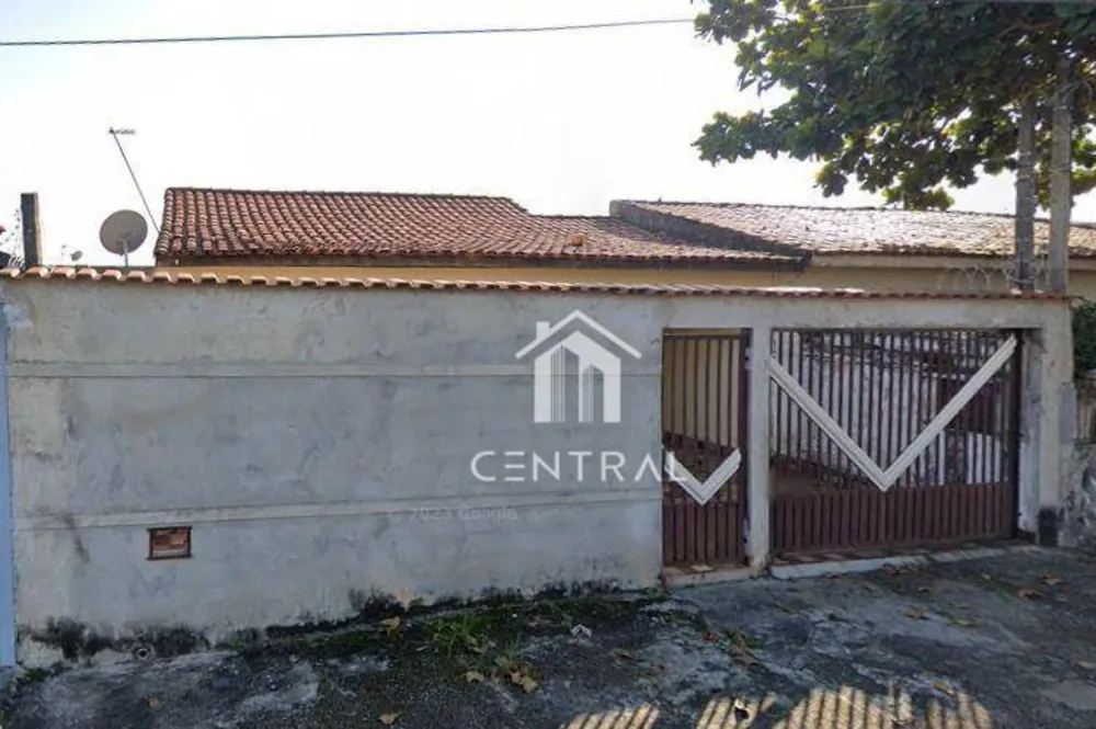 Casa, 3 quartos, 158 m² - Foto 1