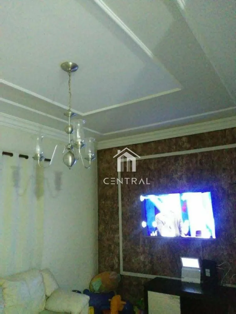 Casa, 3 quartos, 158 m² - Foto 5