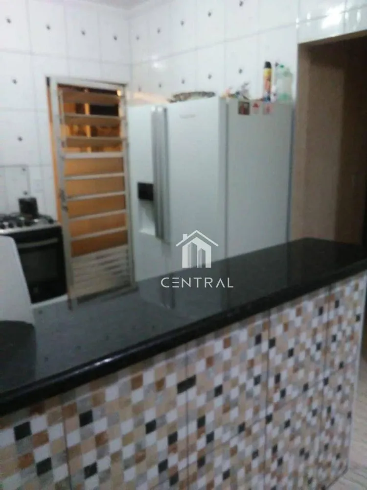 Casa, 3 quartos, 158 m² - Foto 6