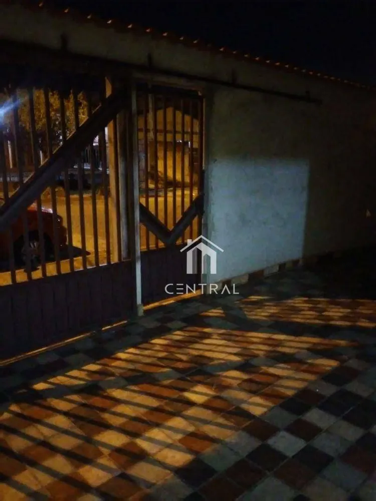 Casa, 3 quartos, 158 m² - Foto 4