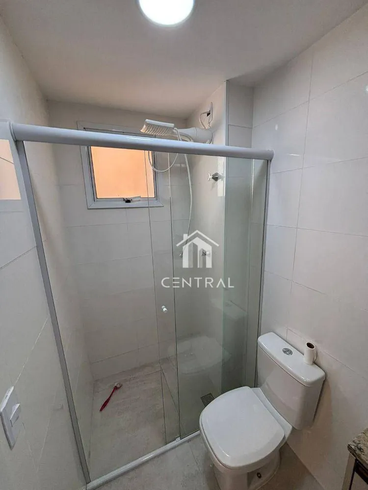 Apartamento, 3 quartos, 50 m² - Foto 7