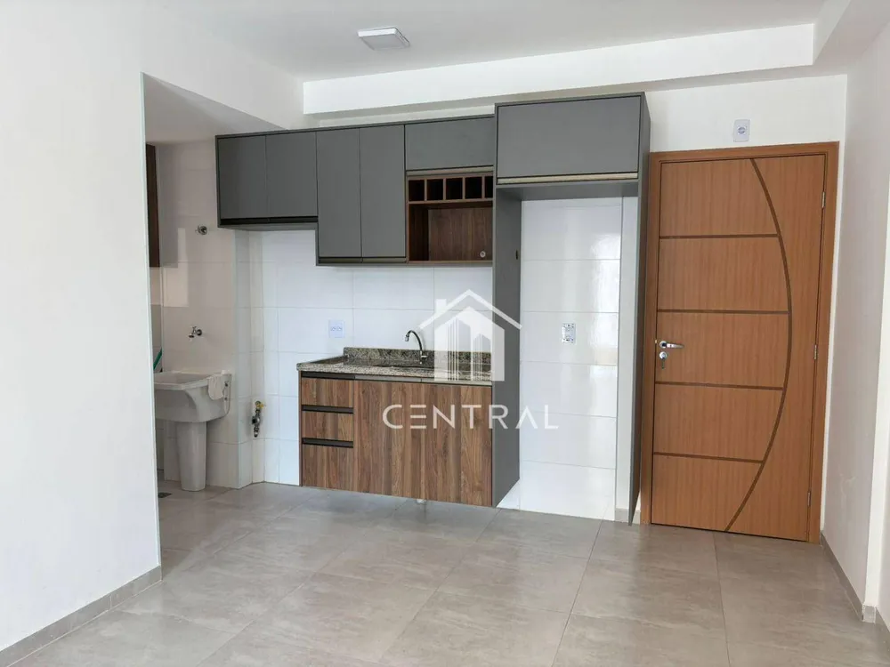Apartamento, 3 quartos, 50 m² - Foto 1
