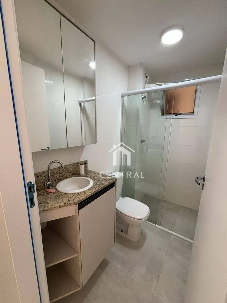 Apartamento, 3 quartos, 50 m² - Foto 4