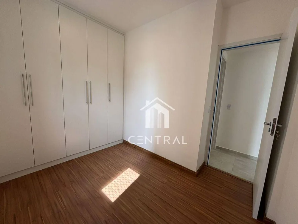 Apartamento, 3 quartos, 50 m² - Foto 2