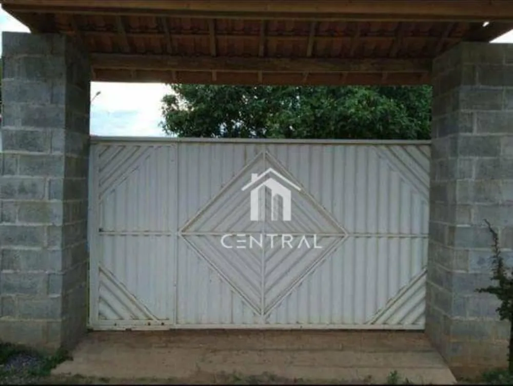 Chácara, 1000 m² - Foto 2