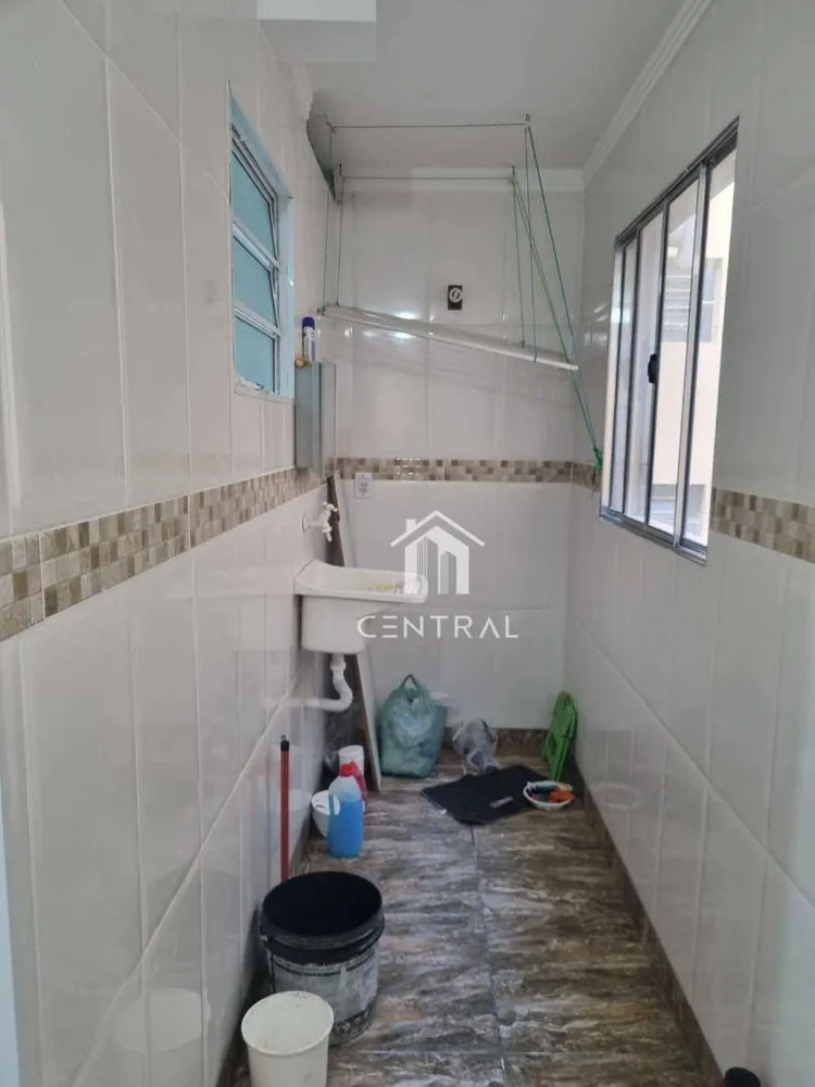Apartamento, 3 quartos, 50 m² - Foto 3