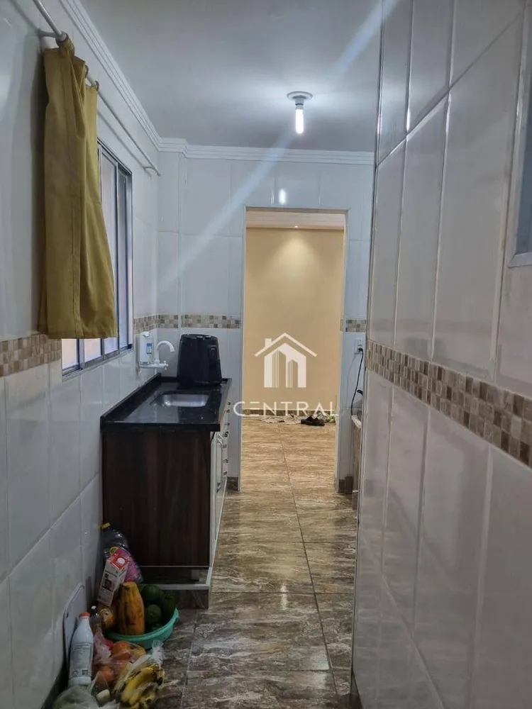 Apartamento, 3 quartos, 50 m² - Foto 6