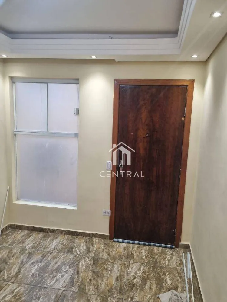 Apartamento, 3 quartos, 50 m² - Foto 12